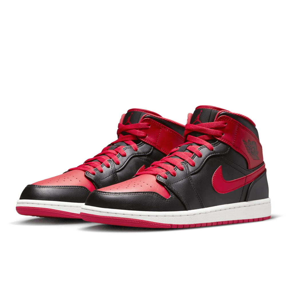 Tênis Nike Air Jordan 1 Mid 