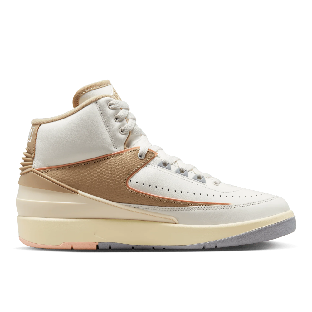 靴 Air Jordan2 Tênis Nike Air Jordan 2 Retro 