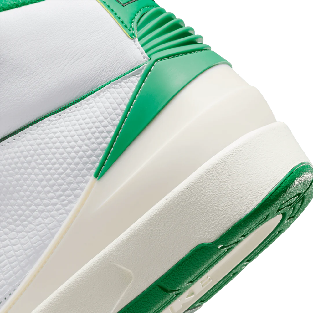 Nike GS Air Jordan 2 Retro 