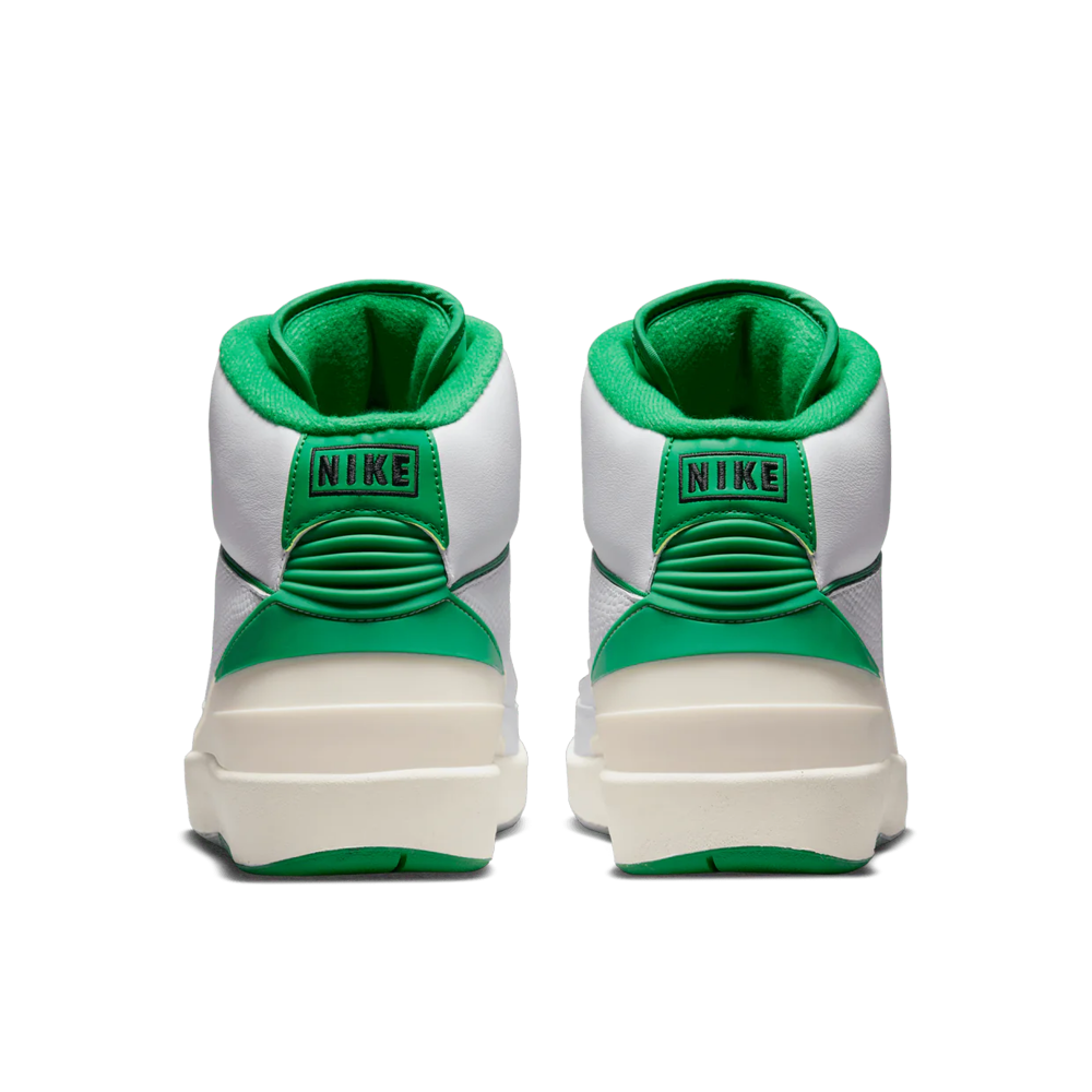 Nike GS Air Jordan 2 Retro 