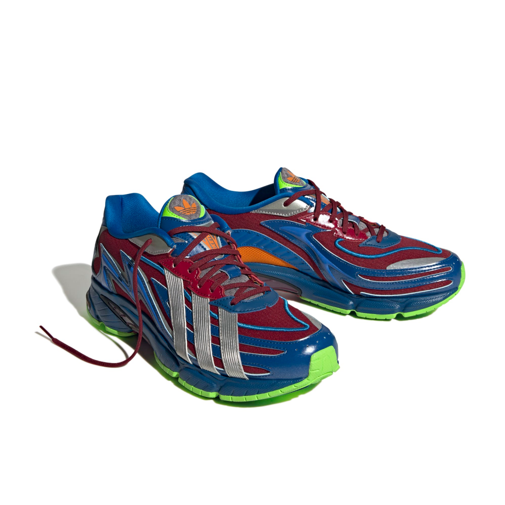 Tênis Adidas Orketro 2.0 Azul