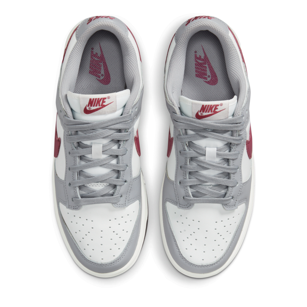 Tênis Nike Feminino Dunk Low Lx 