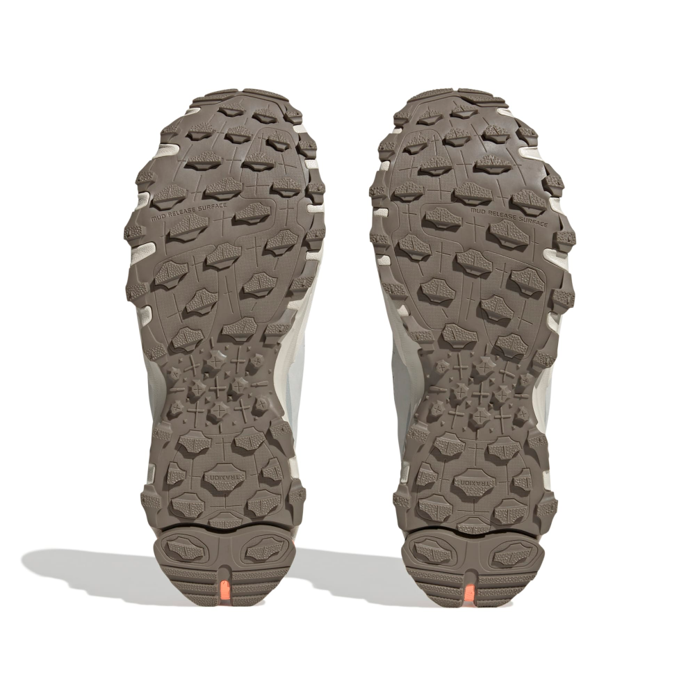 Tênis Adidas Hyperturf Moc Cinza