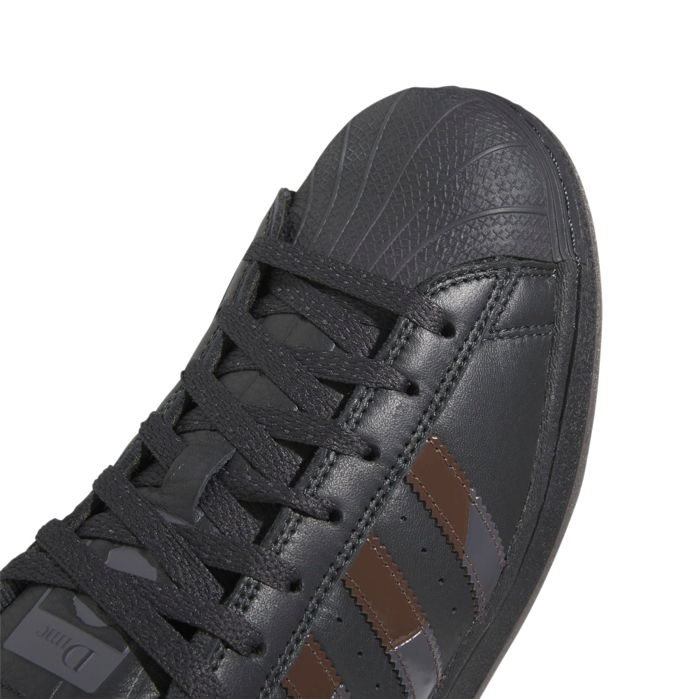 Tênis Superstar ADV Dime - Cinza adidas | adidas Brasil