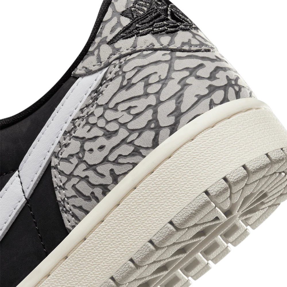 Tênis Nike Air Jordan 1 Low 