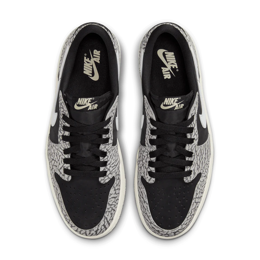 Tênis Nike Air Jordan 1 Low 