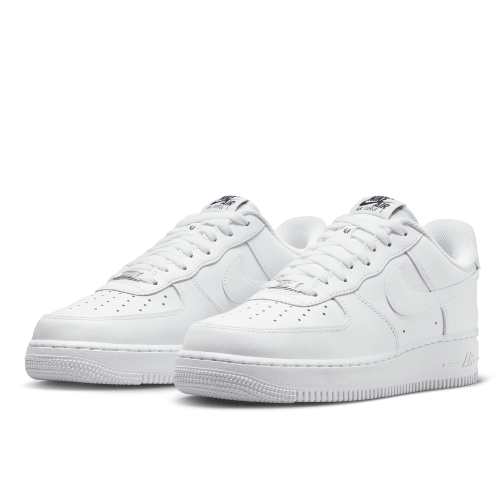 Tênis Nike Air Force 1 07 Flyease Branco