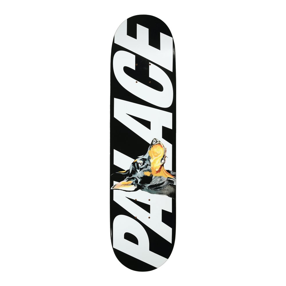 Shape Palace K-9 8.1 Preto