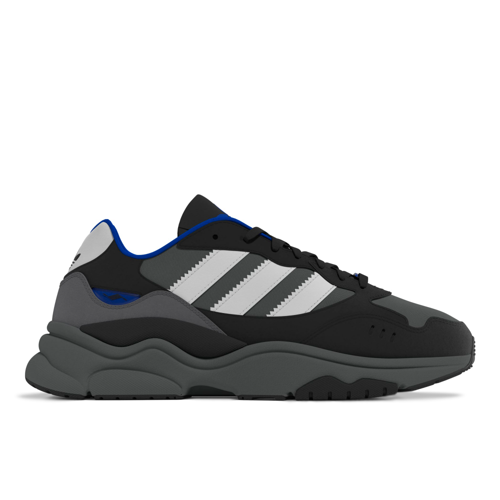 Tênis Adidas Retropy F90 Preto