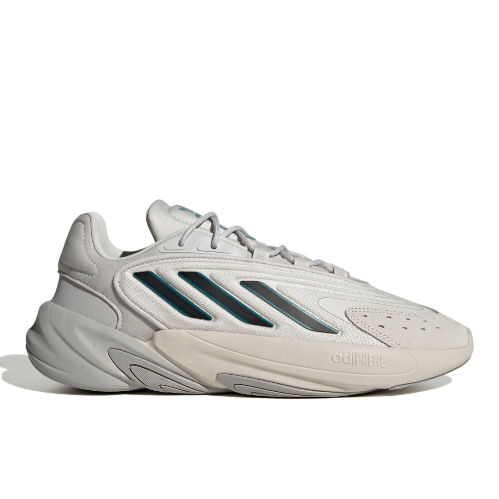 Tênis Adidas Ozelia Cinza