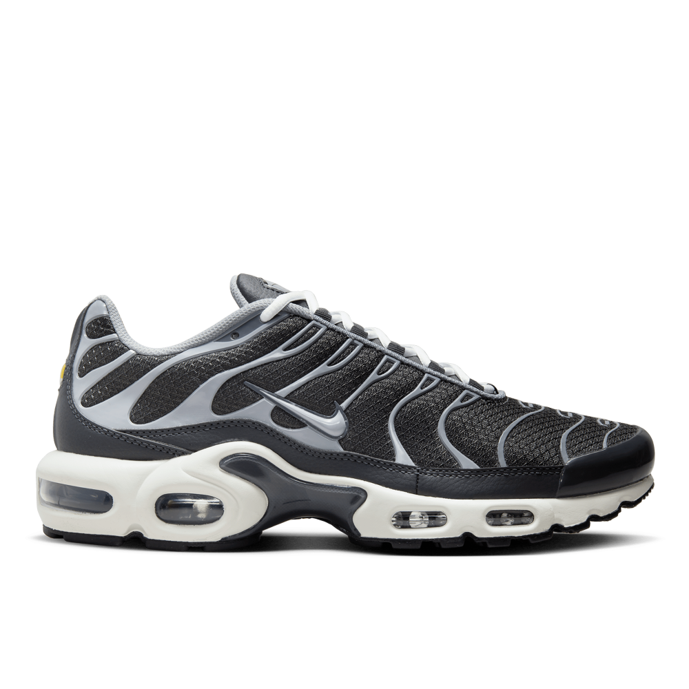 Tênis Nike Air Max Plus Cool Grey Cinza