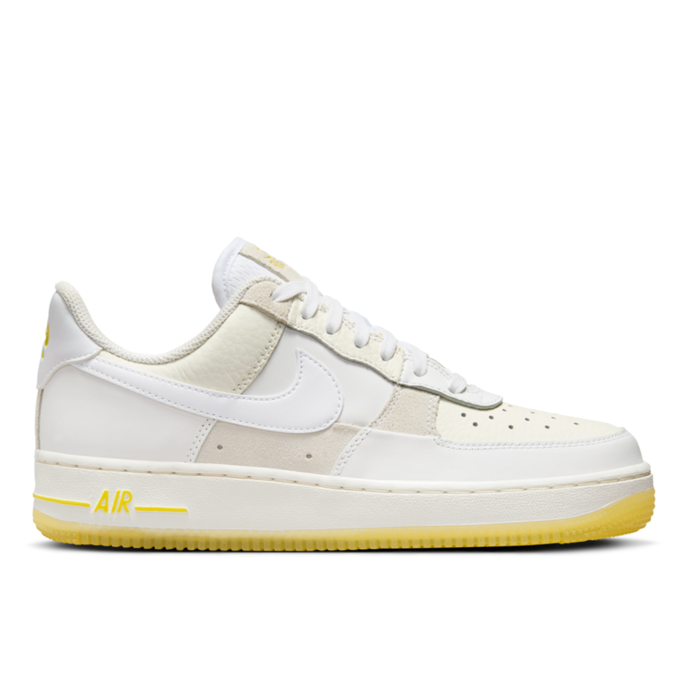 yamapeaceページ Tênis Feminino Nike Air Force 1 07 Low 