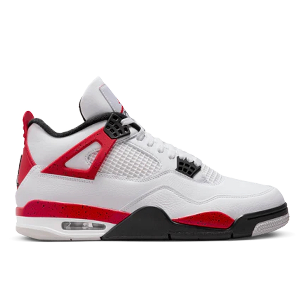 Tênis Nike Air Jordan 4 Retro 