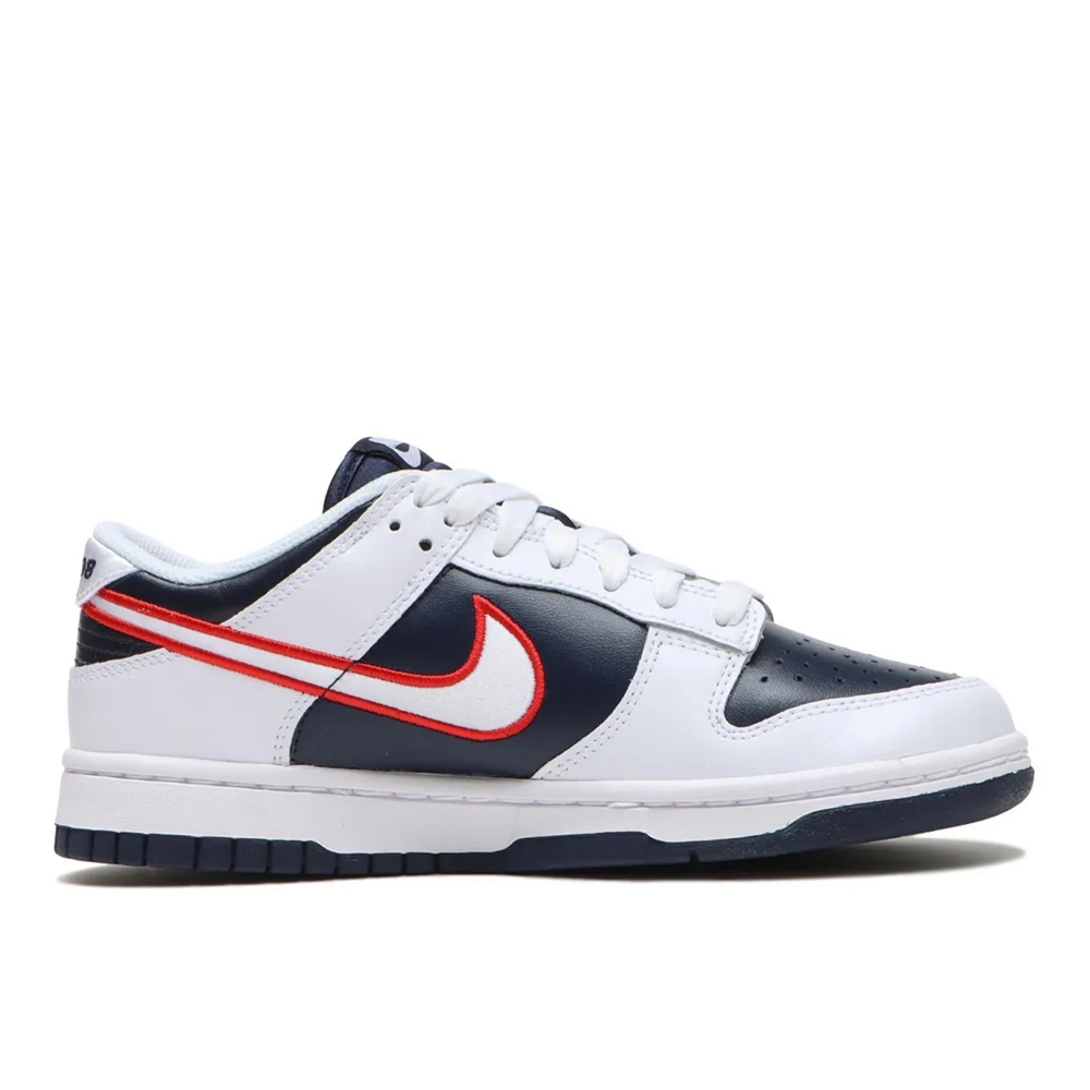 Tênis Feminino Nike Dunk Low Prm 