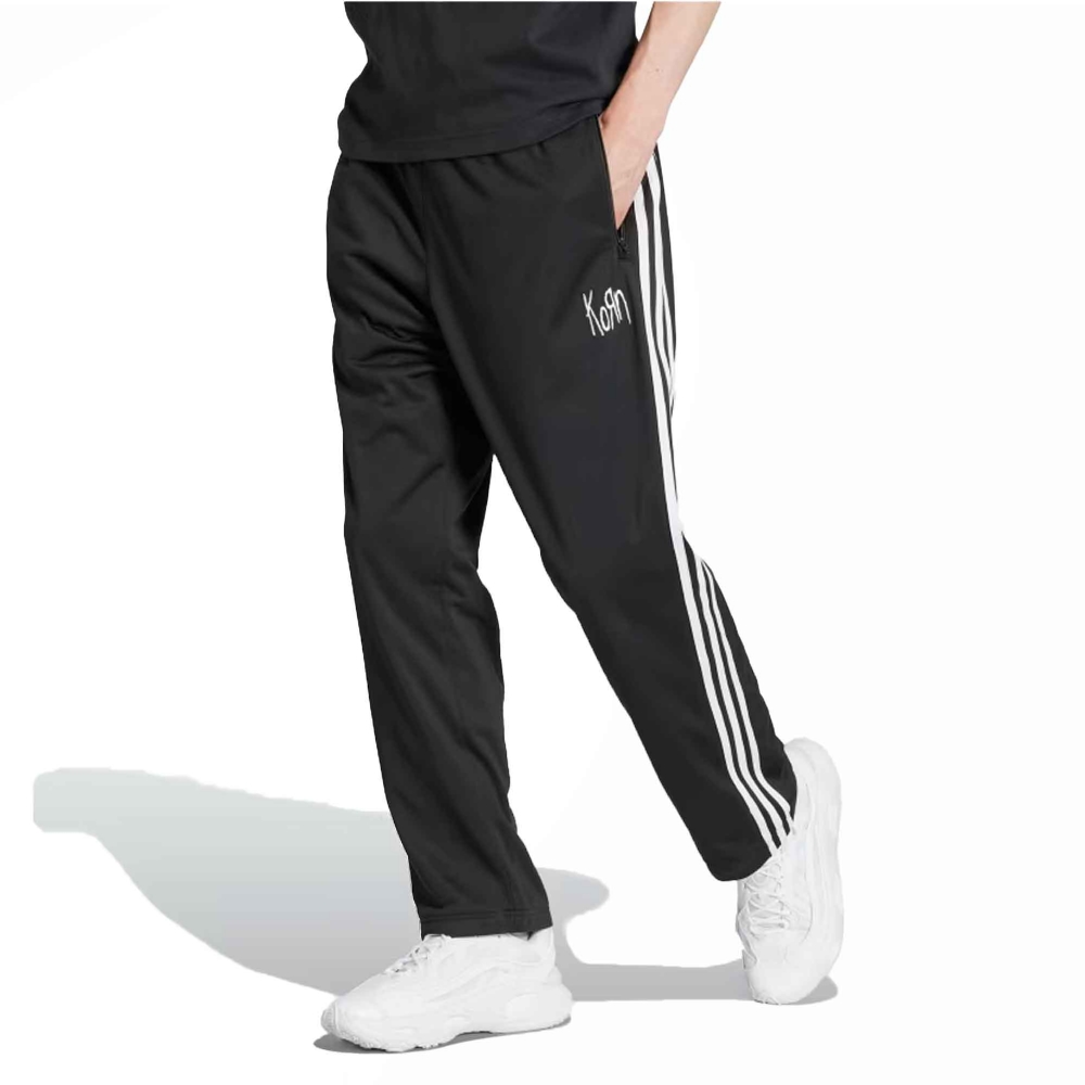 Calça Adidas X Korn Preto