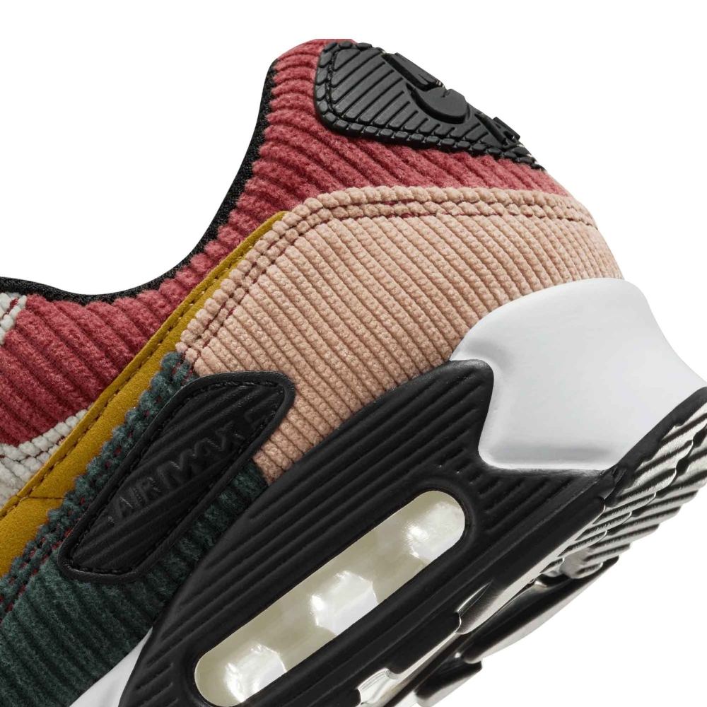 Tênis Air Force Air Max 90 Original Feminino Tênis Feminino Nike