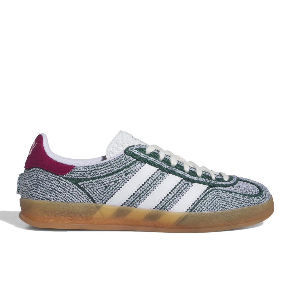 Tênis Adidas X Sean Wotherspoon Gazelle Indoor 