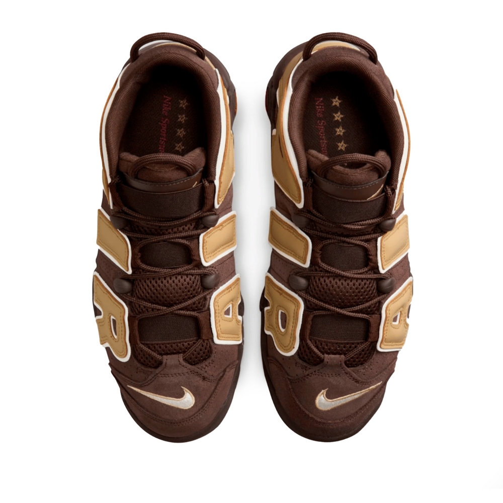 Tênis Nike Air More Uptempo 96 