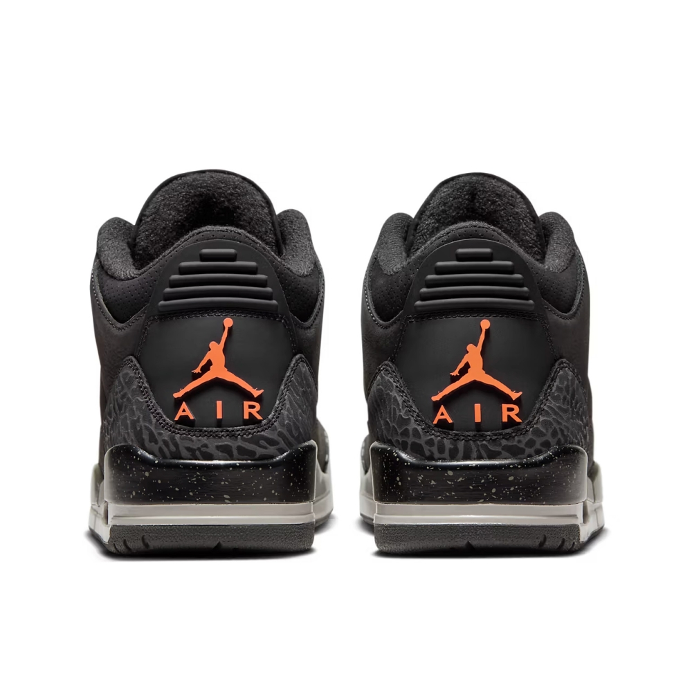 Tênis Nike Air Jordan 3 Retro 