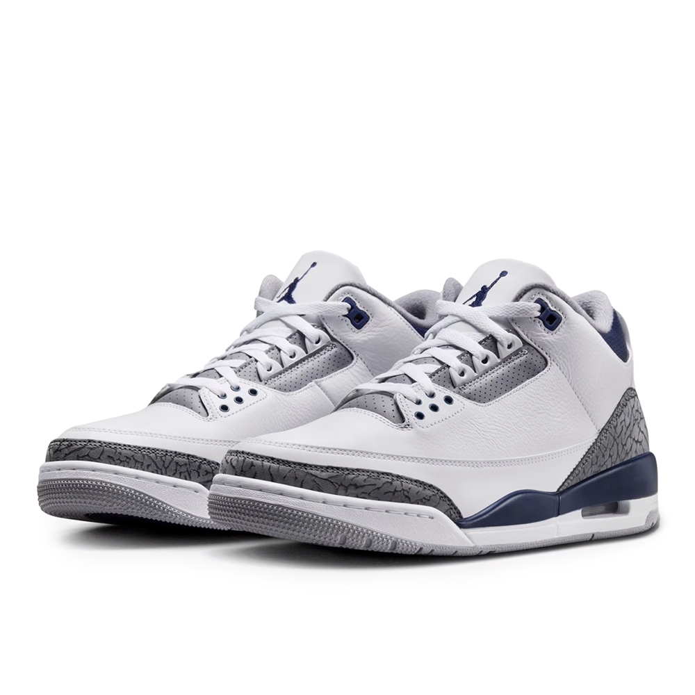 スニーカー NIKE AIR JORDAN 3 