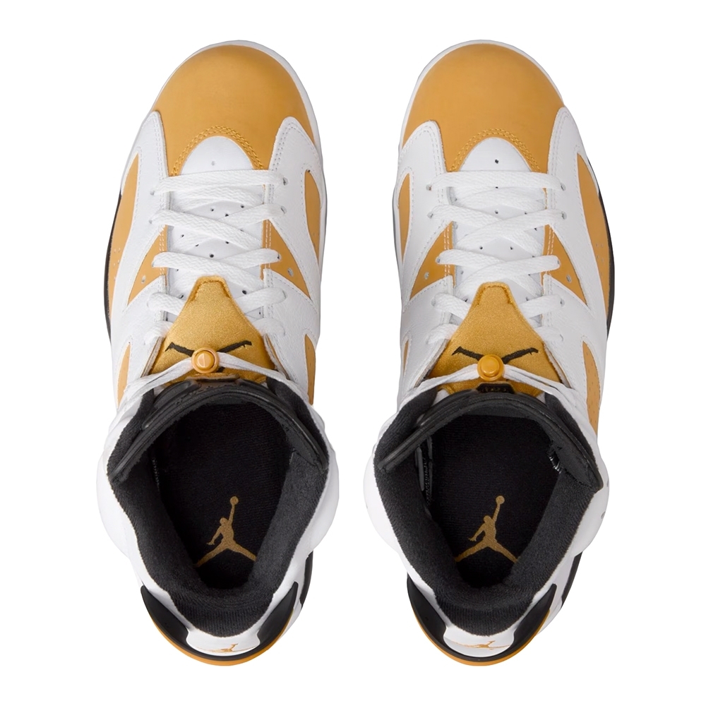 Tênis Nike Air Jordan 6 Retro 