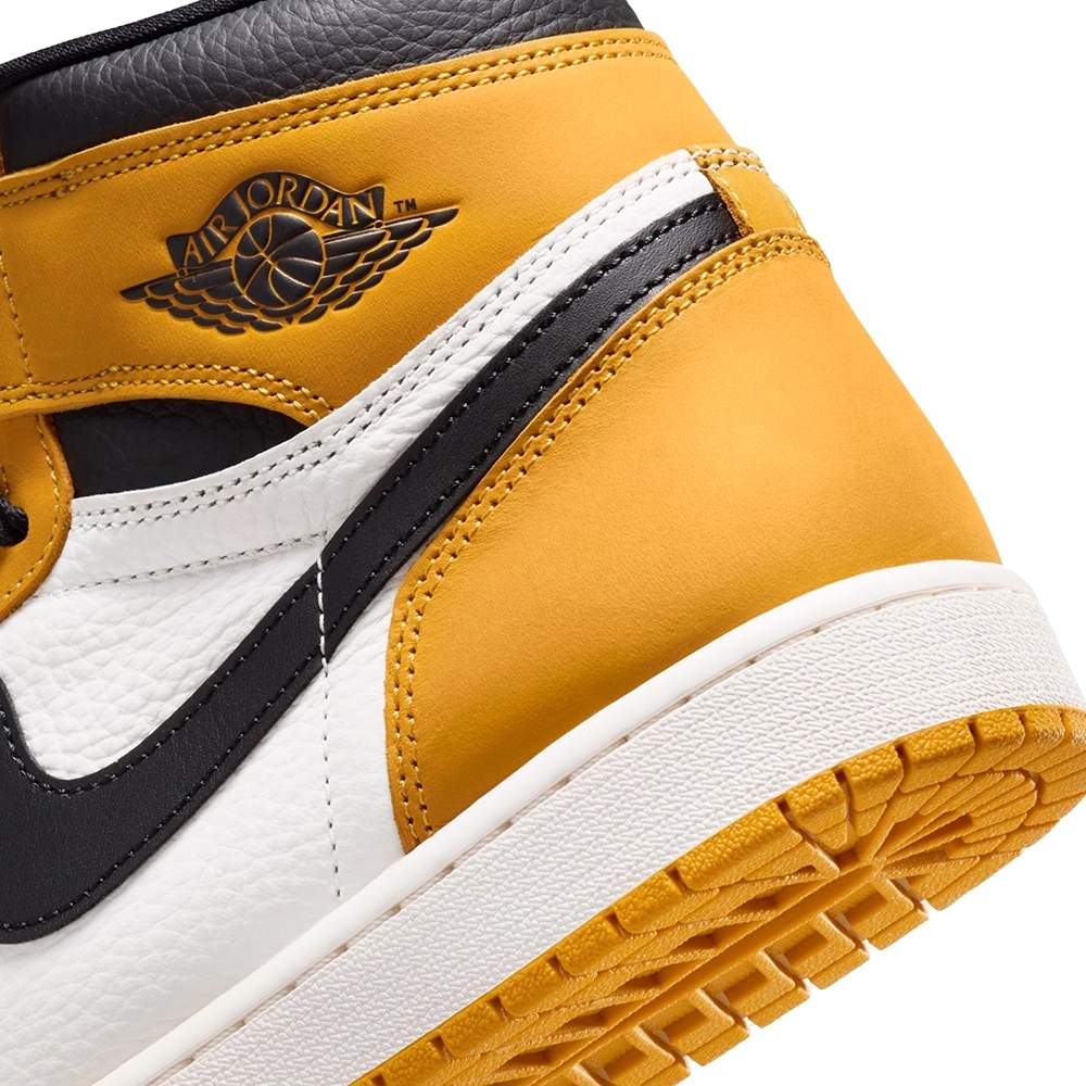 Tênis Nike Air Jordan 1 High Og 