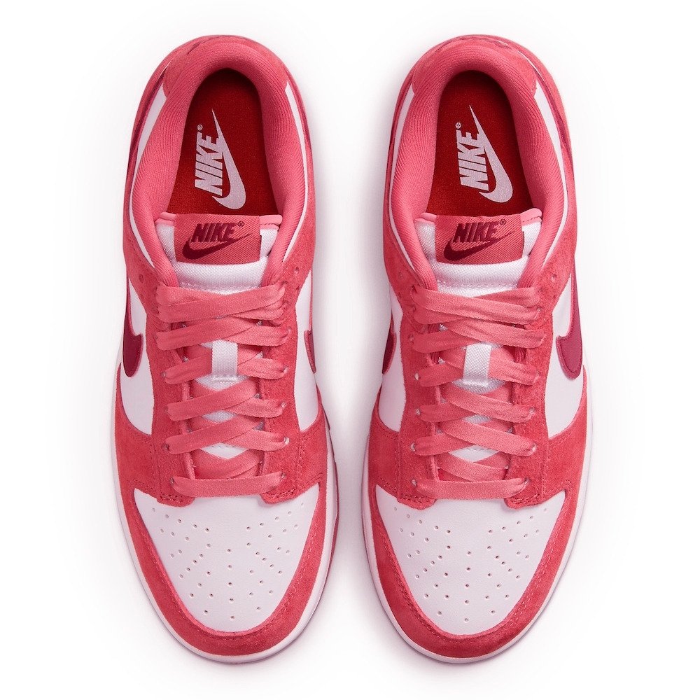 Tênis Nike Feminino Dunk Low Tênis Nike Feminino Dunk Low