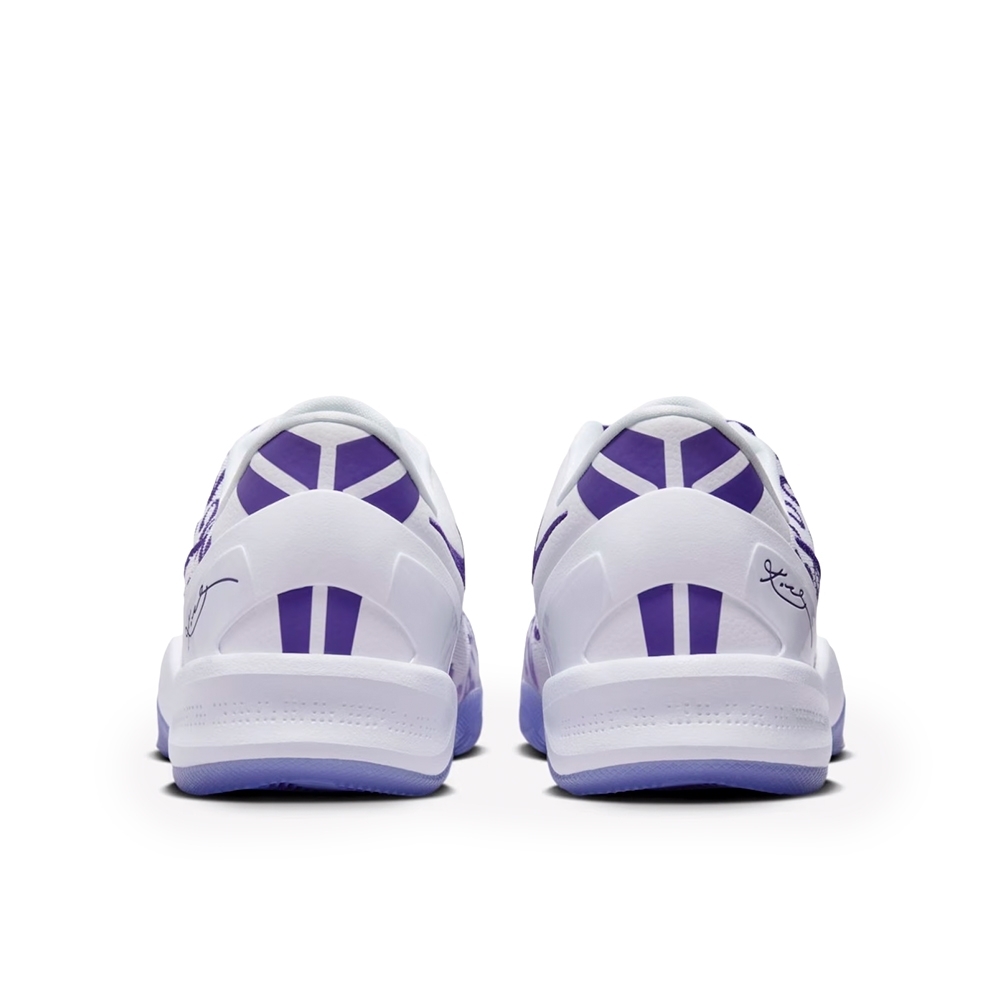 Tênis Nike Kobe Viii Protro 