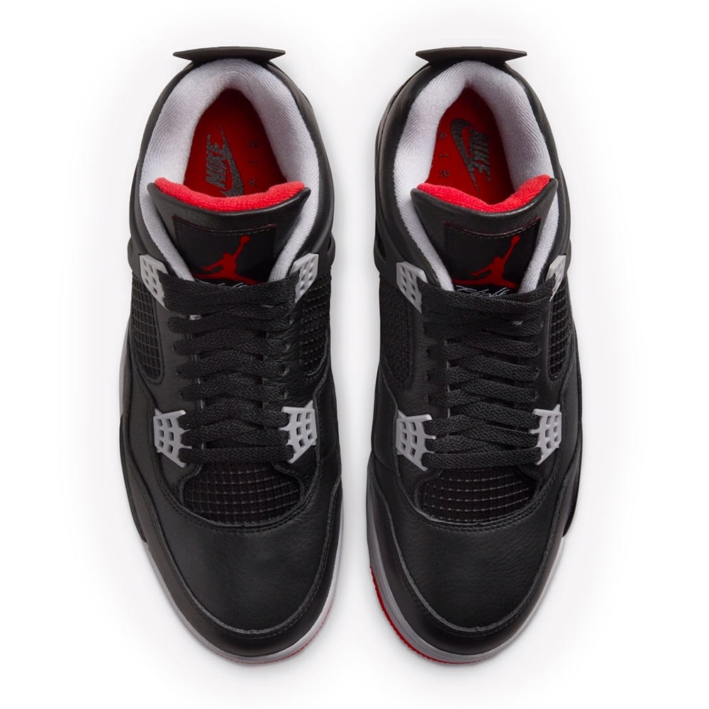 Tênis Nike Air Jordan 4 Retro 
