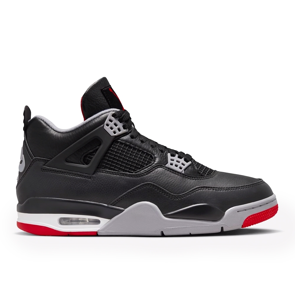 Tênis Nike Air Jordan 4 Retro 