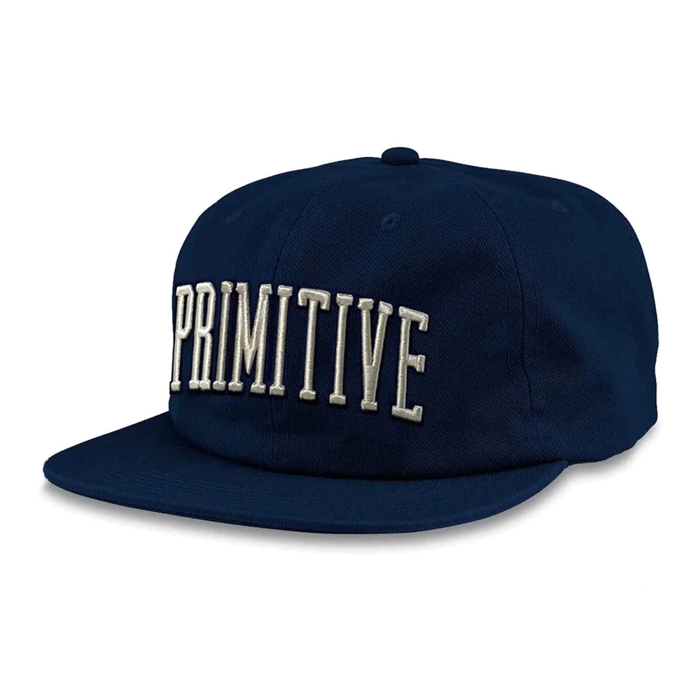 Primitive Collegiate Arch Kappe Beige main image 1
