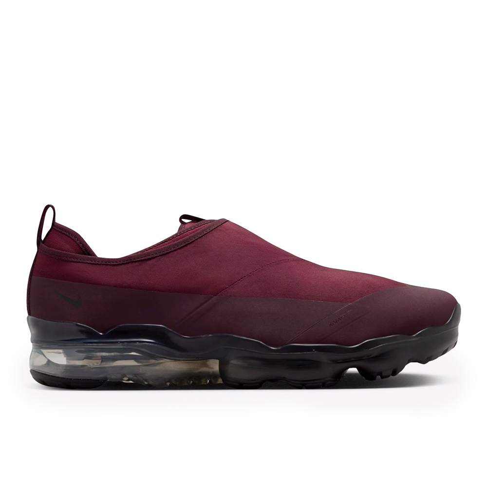 Tenis Nike Air Vapormax Moc Roam Burgundy Crush Vinho