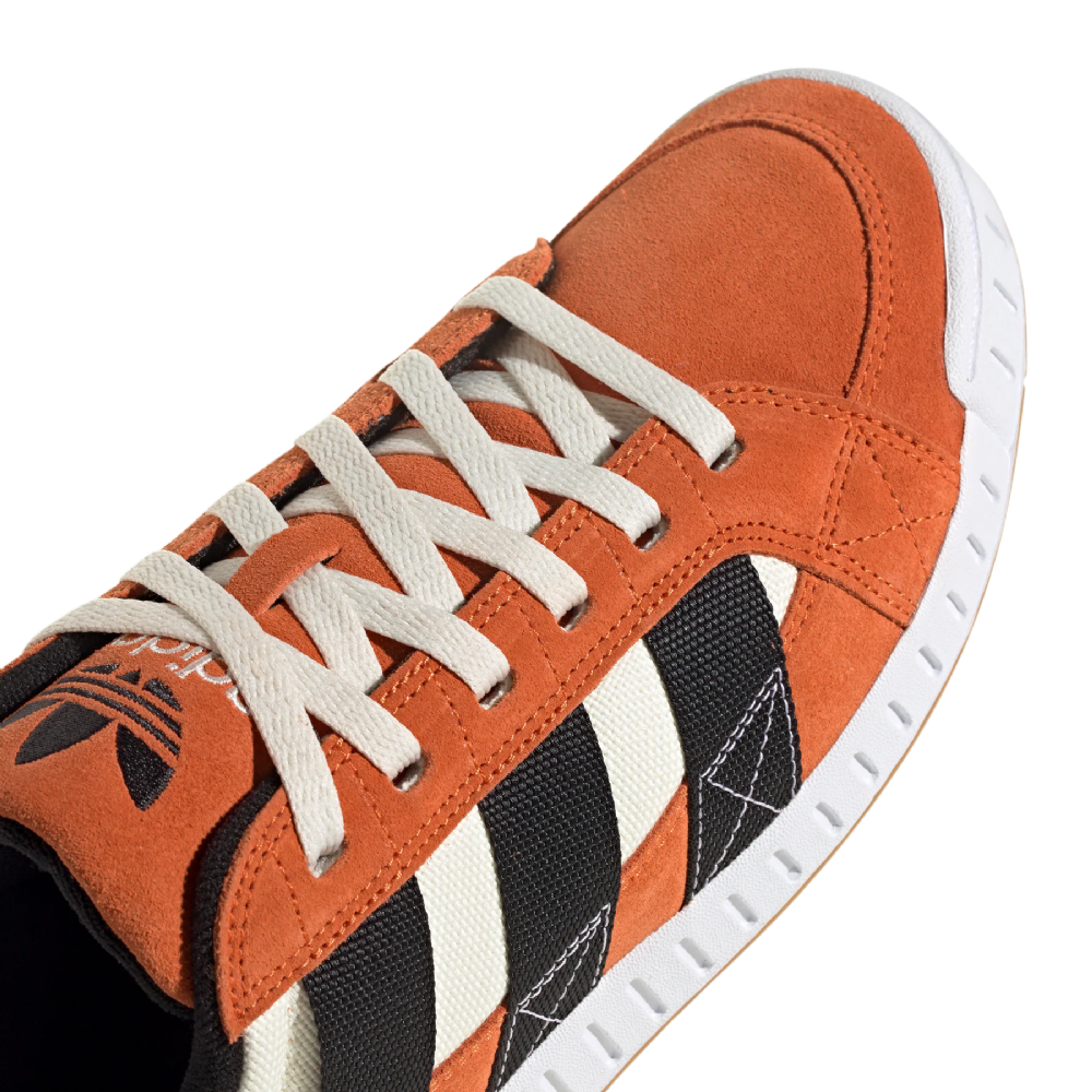 Tenis Adidas Lwst Laranja