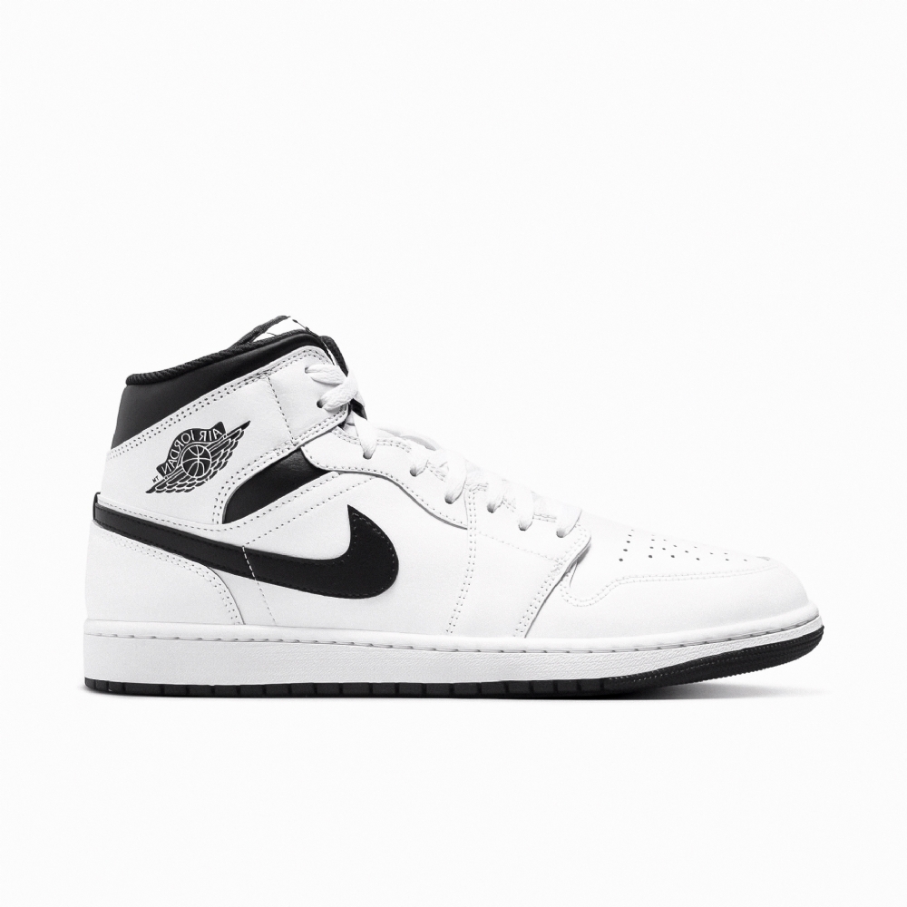 Tênis Nike Air Jordan 1 Mid 
