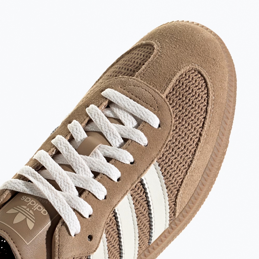 T nis adidas samba og bege