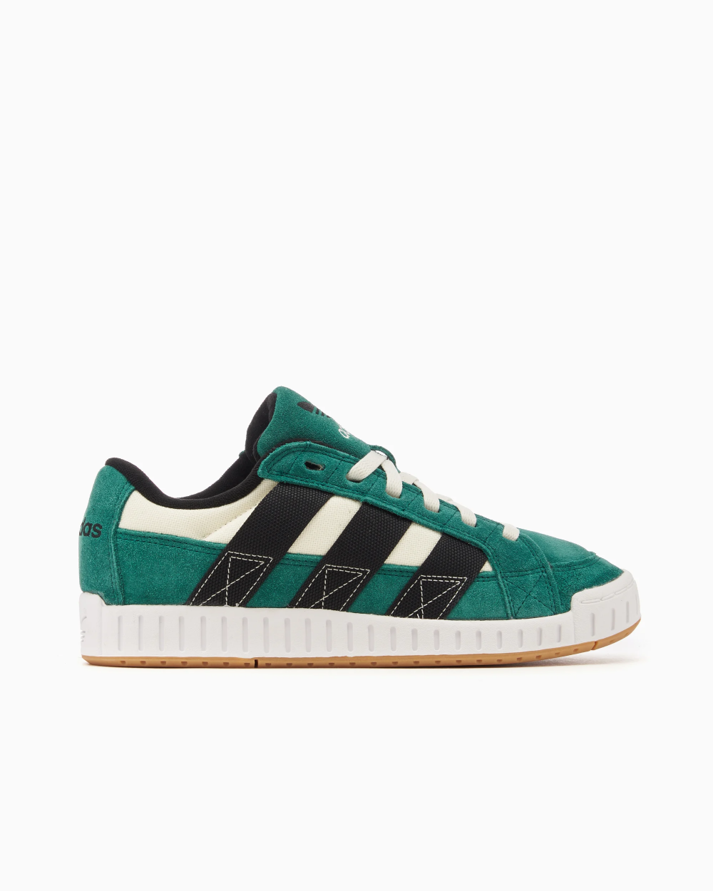 Tenis Adidas Lwst Verde