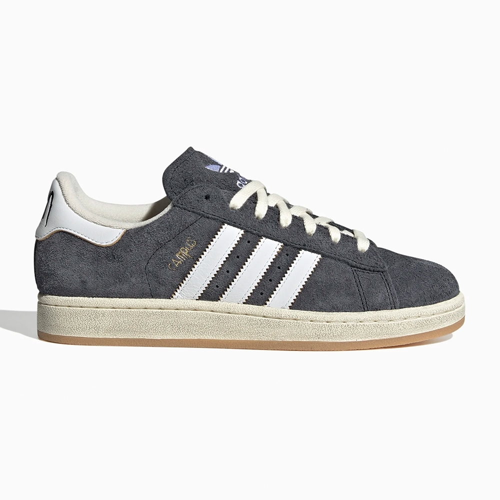 Tênis Adidas X Korn Campus 00s 2 Cinza