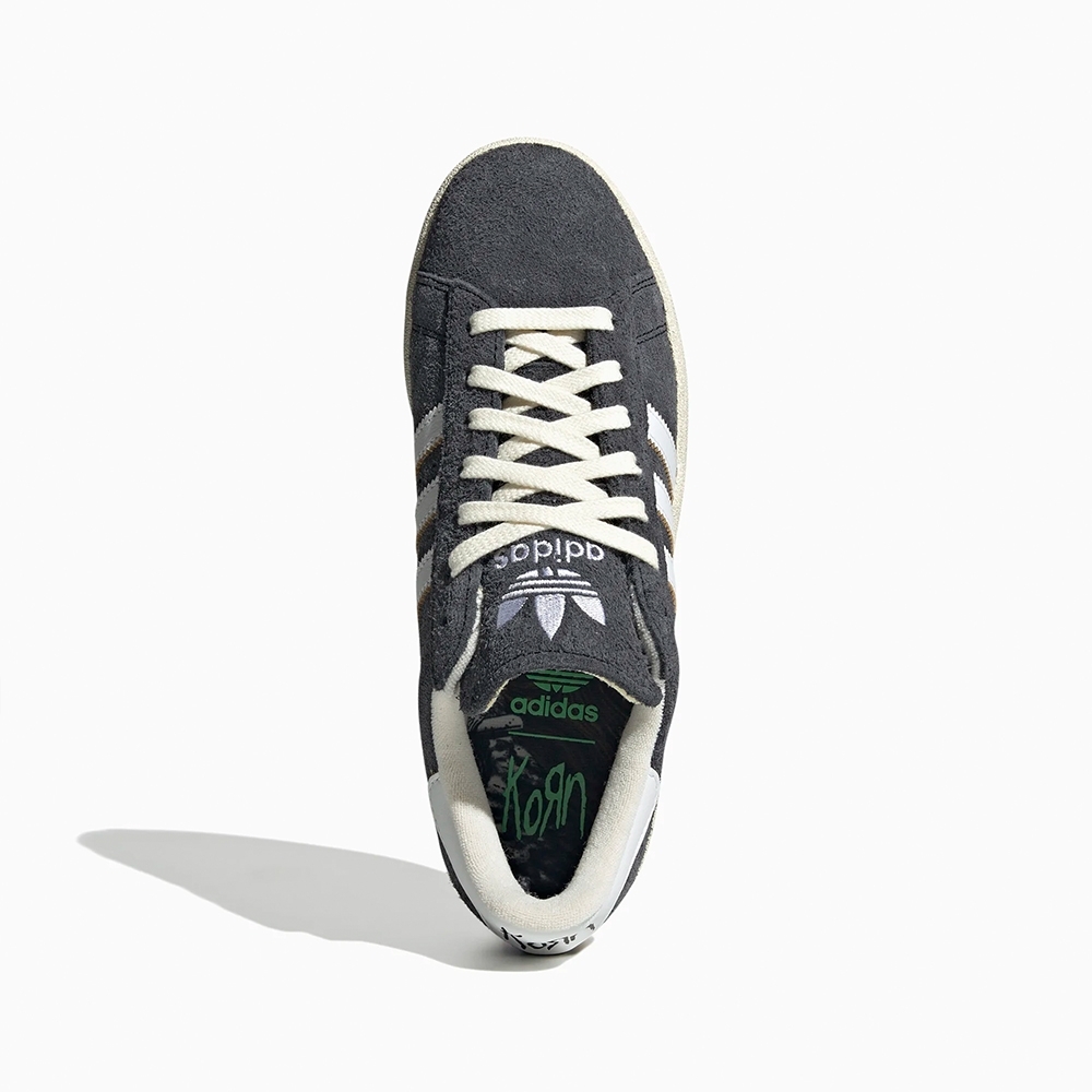 Tênis Adidas X Korn Campus 00s 2 Cinza