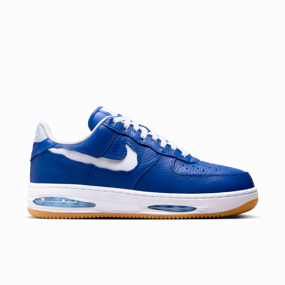 Nike Air Force 1 Low Evo Azul