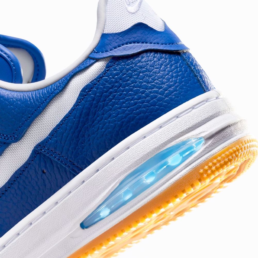 Nike Air Force 1 Low Evo Azul