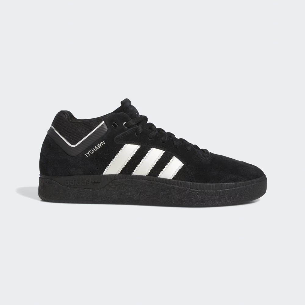 アーチェリー　tystz Adidas lança Tyshawn II 