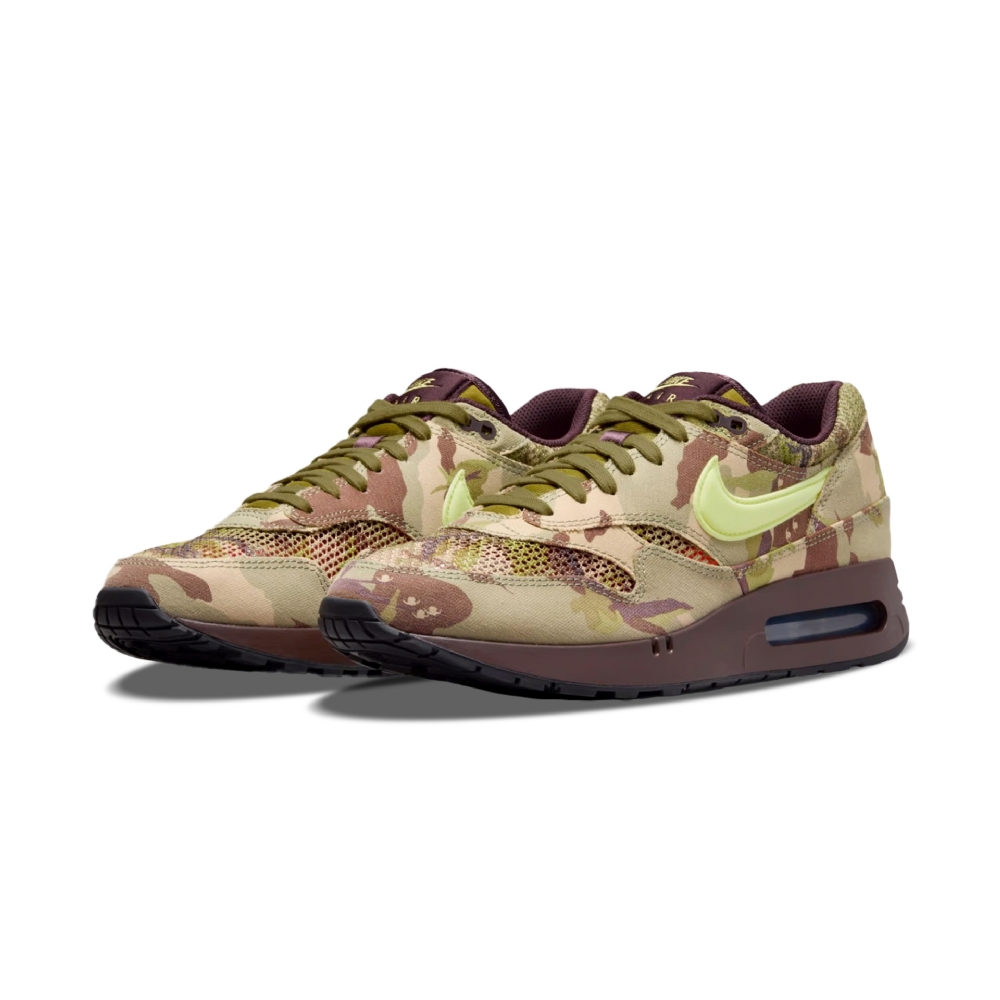 Nike Air Max 1 '86 OG カモフラージュ Tênis Nike Air Max 1 86 Og 