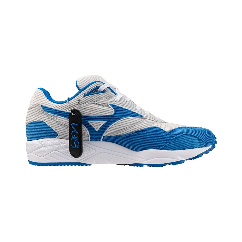 Mizuno Contender Shinzo Azul