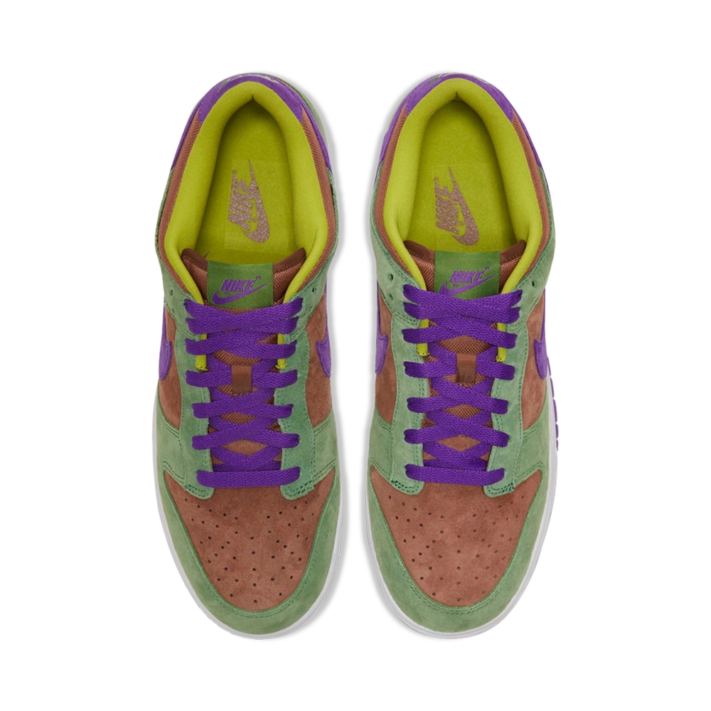 Tênis Nike Dunk Low 