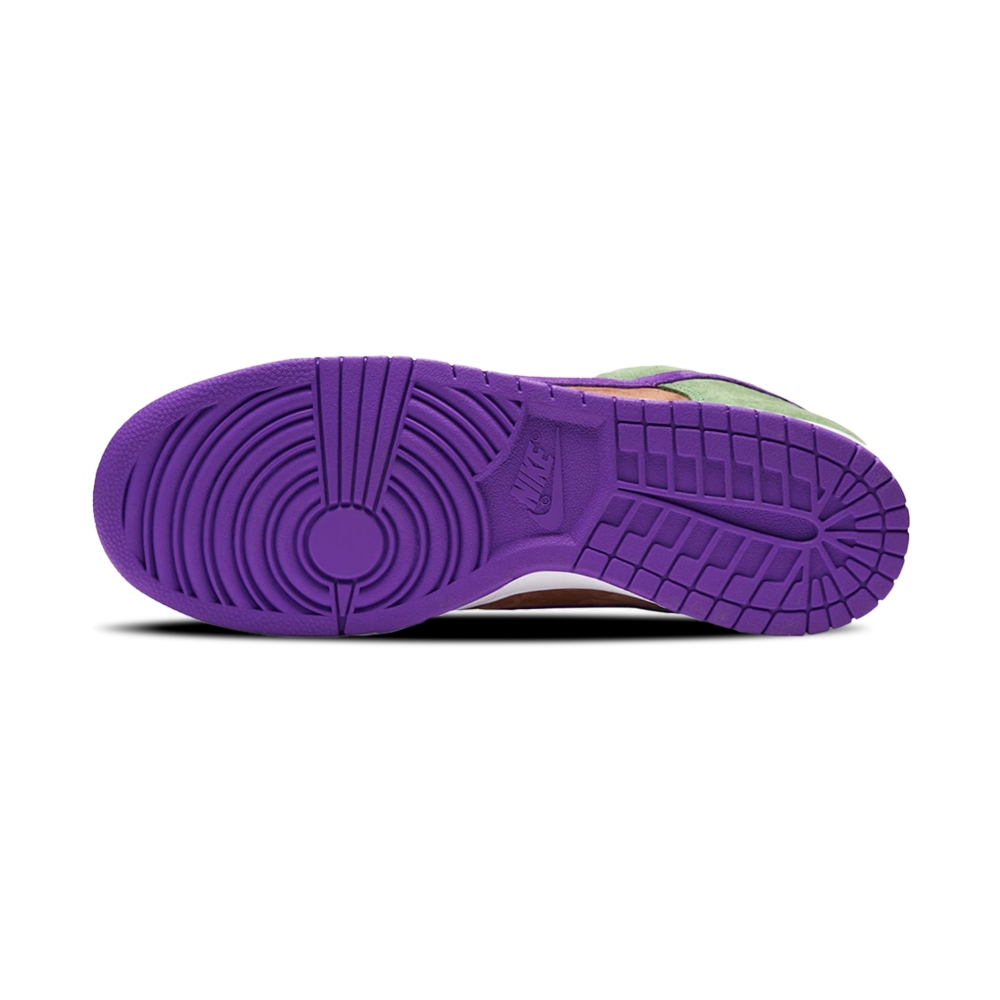 Tênis Nike Dunk Low 