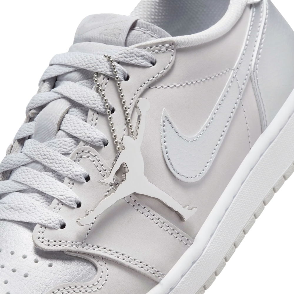 Tênis Nike Air Jordan 1 Low Og 