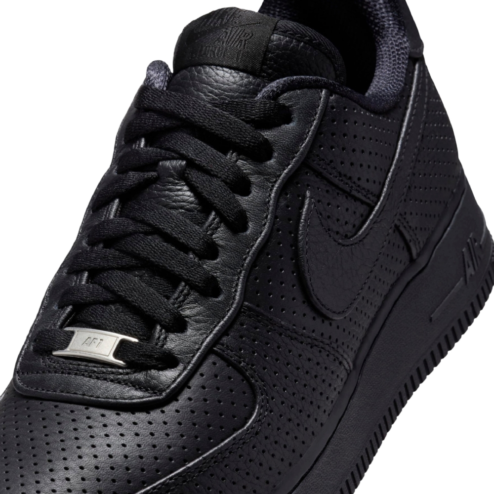 Nike Air Force 1 Sp Preto Nike Air Force 1 Sp Preto