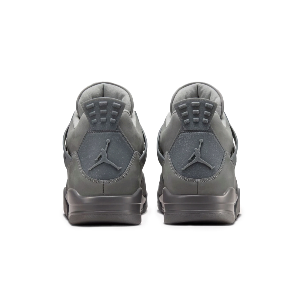 【数量限定】 Nike Tênis Air  Se Retro 4 Jordan 靴