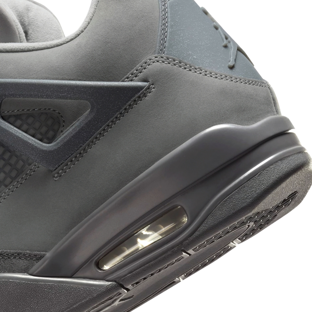 Tênis Nike Air Jordan 4 Retro Se 