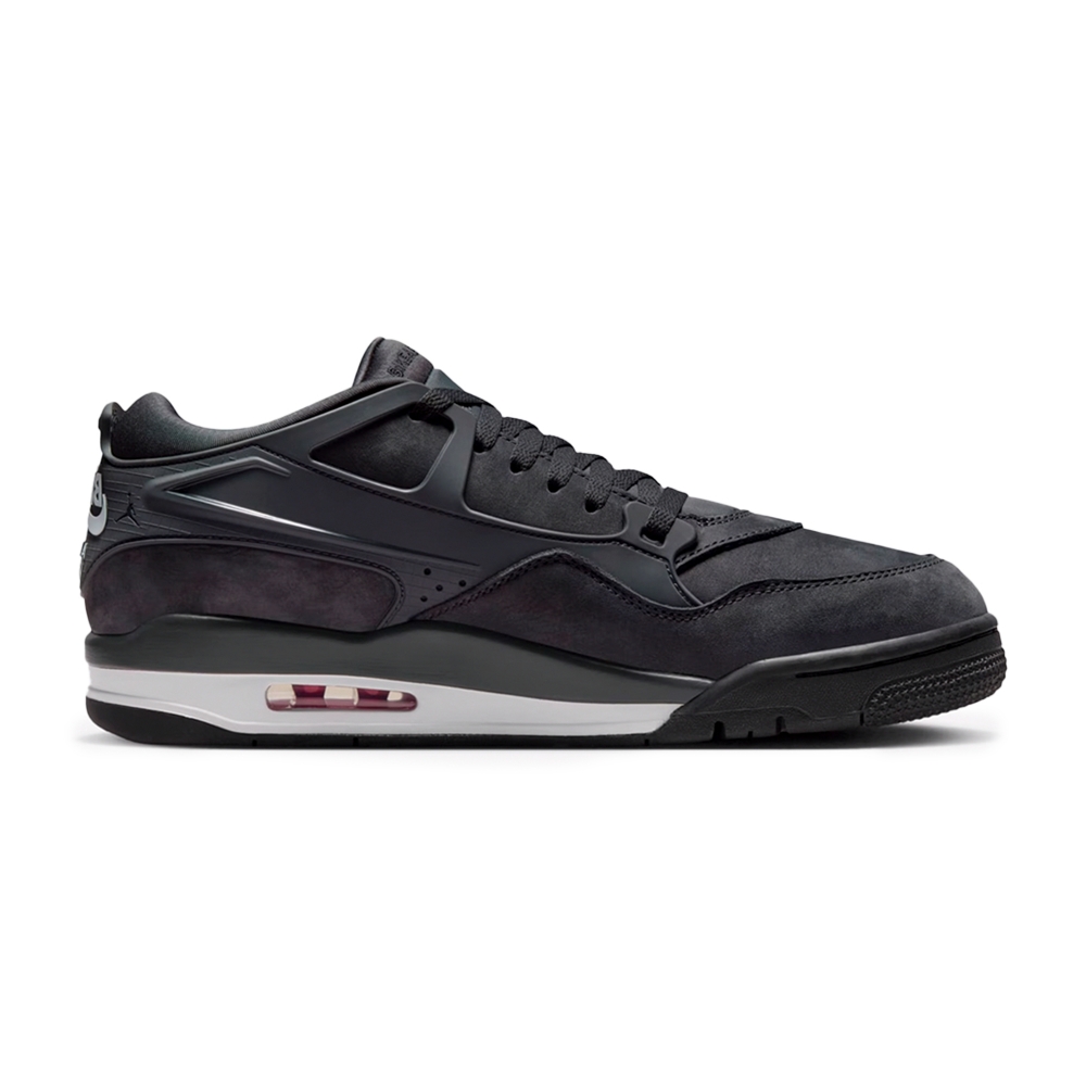Tênis Nike Air Jordan Nigel 4rm 